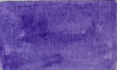 Краска акварельная ShinHanart "PWC" 641(B) Ультрамарин фиолетовый